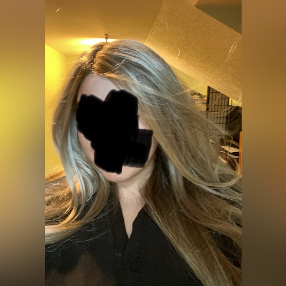 Jon renau Avery wig